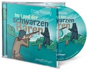 Cover von Im Land der schwarzen Bären