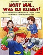 Cover von Hört mal, was da klingt!