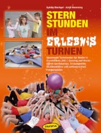 Cover von Sternstunden im Erlebnisturnen