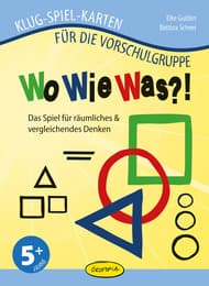 Cover von WoWieWas?!