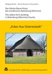 Cover von 'Eckes Hus Ostereistedt'