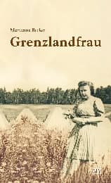 Cover von Grenzlandfrau