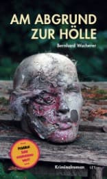 Cover von Am Abgrund zur Hölle