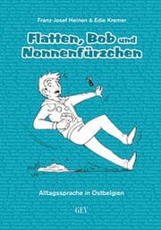 Cover von Flatten, Bob und Nonnenfürzchen
