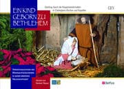 Cover von Ein Kind geborn zu Bethlehem