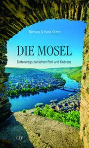 Cover von Die Mosel