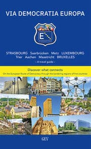 Cover von VIA DEMOCRATIA EUROPA
