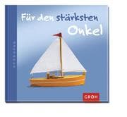 Cover von Für den stärksten Onkel