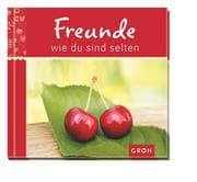 Cover von Freunde wie du sind selten