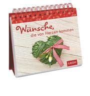 Cover von Wünsche, die von Herzen kommen
