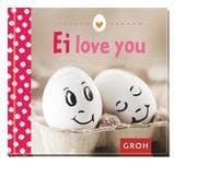 Cover von Ei love you!