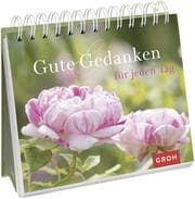Cover von Gute Gedanken für jeden Tag