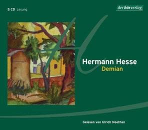 Cover von Demian