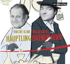 Cover von Häuptling Eigener Herd
