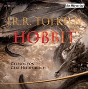 Cover von Der Hobbit