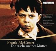 Cover von Die Asche meiner Mutter