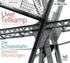 Cover von Die Schwebebahn