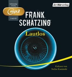 Cover von Lautlos