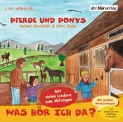 Cover von Pferde und Ponys