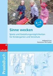 Cover von Sinne wecken