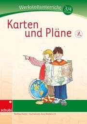 Cover von Karten und Pläne