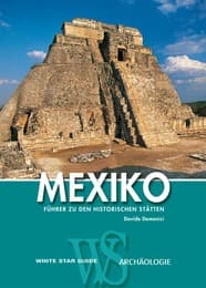 Cover von Mexiko