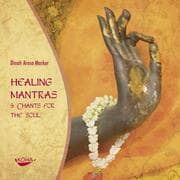 Cover von Healing Mantras & Chants for the Soul
