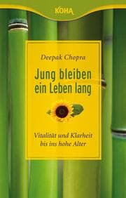 Cover von Jung bleiben - ein Leben lang