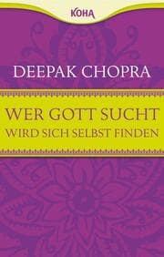 Cover von Wer Gott sucht, wird sich selbst finden