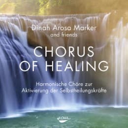 Cover von Chorus of Healing