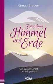 Cover von Zwischen Himmel und Erde