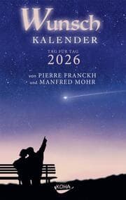 Cover von Wunschkalender 2026