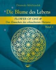 Cover von Die Blume des Lebens 3