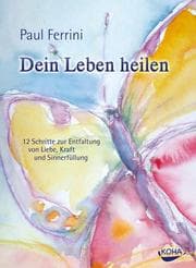 Cover von Dein Leben heilen