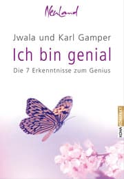 Cover von Ich bin Genial