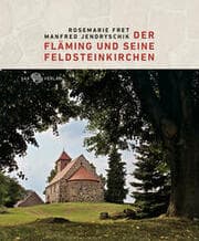 Cover von Der Fläming und seine Feldsteinkirchen