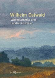 Cover von Wilhelm Ostwald