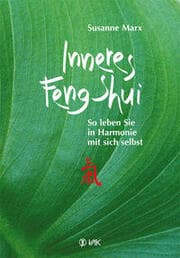 Cover von Inneres Feng-Shui