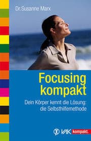 Cover von Focusing kompakt
