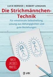 Cover von Die Strichmännchen-Technik