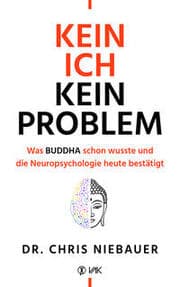 Cover von Kein Ich, kein Problem