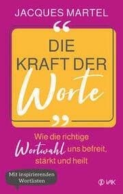 Cover von Die Kraft der Worte
