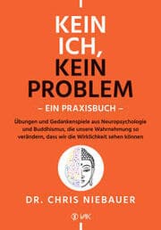 Cover von Kein Ich, kein Problem - Ein Praxisbuch