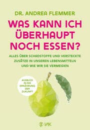 Cover von Was kann ich überhaupt noch essen?
