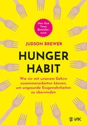 Cover von Hunger Habit
