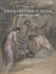 Cover von Adam Friedrich Oeser