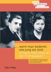 Cover von 'wenn man bedenkt, wie jung wir sind, so kann man nicht an den Tod glauben.'