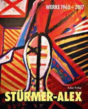 Cover von Erika Stürmer-Alex