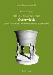 Cover von Osterwieck