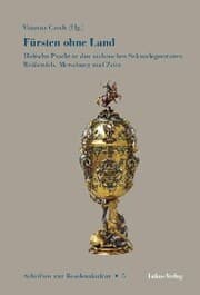 Cover von Fürsten ohne Land
